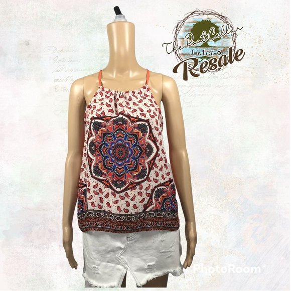 Sweet Wanderer Size Medium Top - Picture 1 of 6